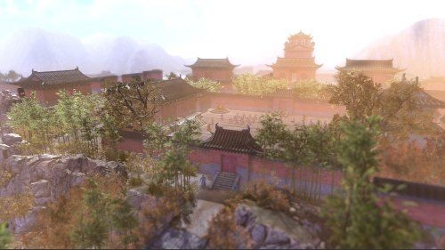 古龙风云录游戏如何玩_古龙风云录游戏玩法详情