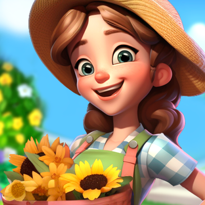 富裕花园红包版免登录下载-富裕花园红包版正版下载v1.0.2