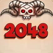 2048比特地牢2048bitDungeon最新手游游戏版