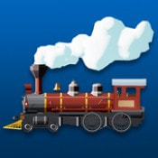 火车放置点击器Train Idle Clicker免费下载手机版