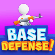 末日基地防御(Base Defense)手机版下载