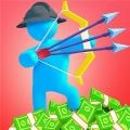 弓箭手破碎机Archers Crusher无广告安卓游戏