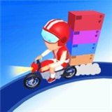 快递循环圈Delivery 3D ASMR最新手游安卓版下载