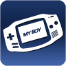 myboy模拟器2023_logo