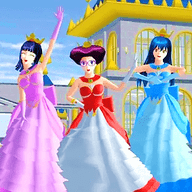 樱子学园魔法虚拟幻想3D手游apk