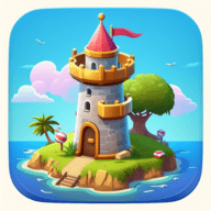 岛屿破碎（Island Smash）免费最新版