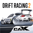 飘移赛车2内置菜单(CarX Drift Racing 2)永久免费版下载
