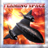 火红的空间（Flaming Space）2023免费版
