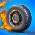粉碎车轮Wheel Smasher安卓中文免费下载