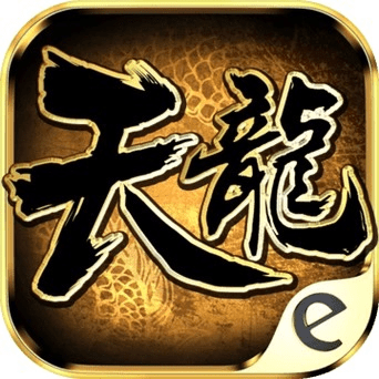 天龙国际游戏盒子安装_logo