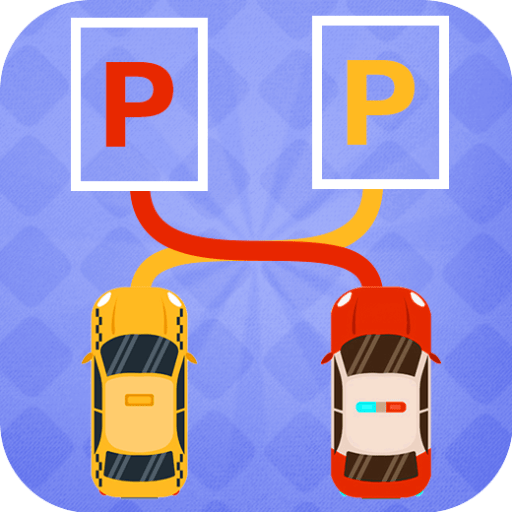 画线停车不要撞(Draw Parking：Don’t crash)免费版手游下载
