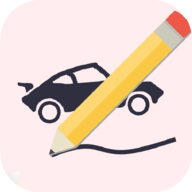 绘制你的车(Draw Car)去广告版下载