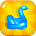 气球制作派对Balloon Master游戏客户端下载安装手机版
