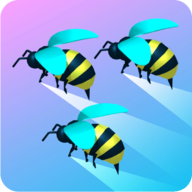 收集蜂蜜跑(Buzzing Empire)手游最新版下载-收集蜂蜜跑(Buzzing Empire)安卓版v1.0.1