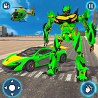 机器人格斗城市战争机器(Robot Fighting Games Robot War)手游下载-机器人格斗城市战争机器(Robot Fighting Games Robot War)安卓版v1.0