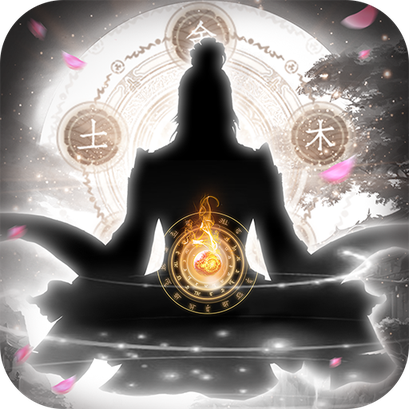飘飘欲仙_logo